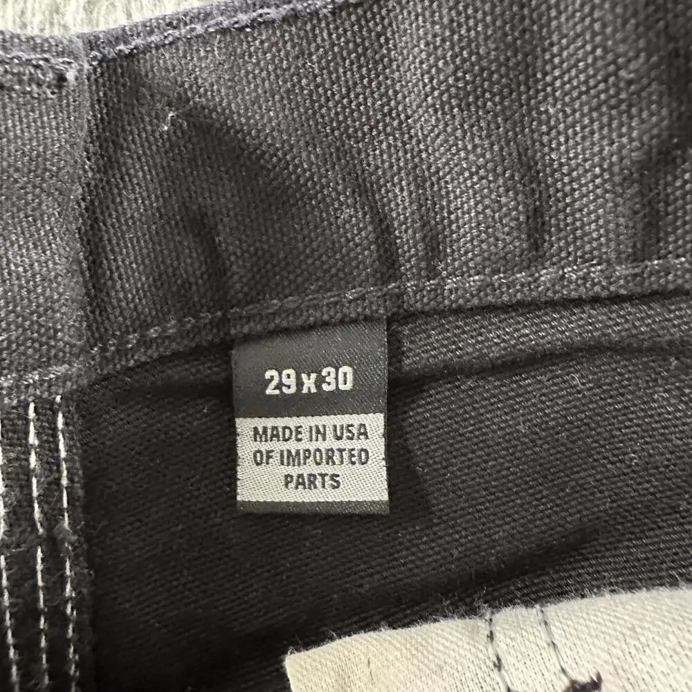 Carhartt pre owned